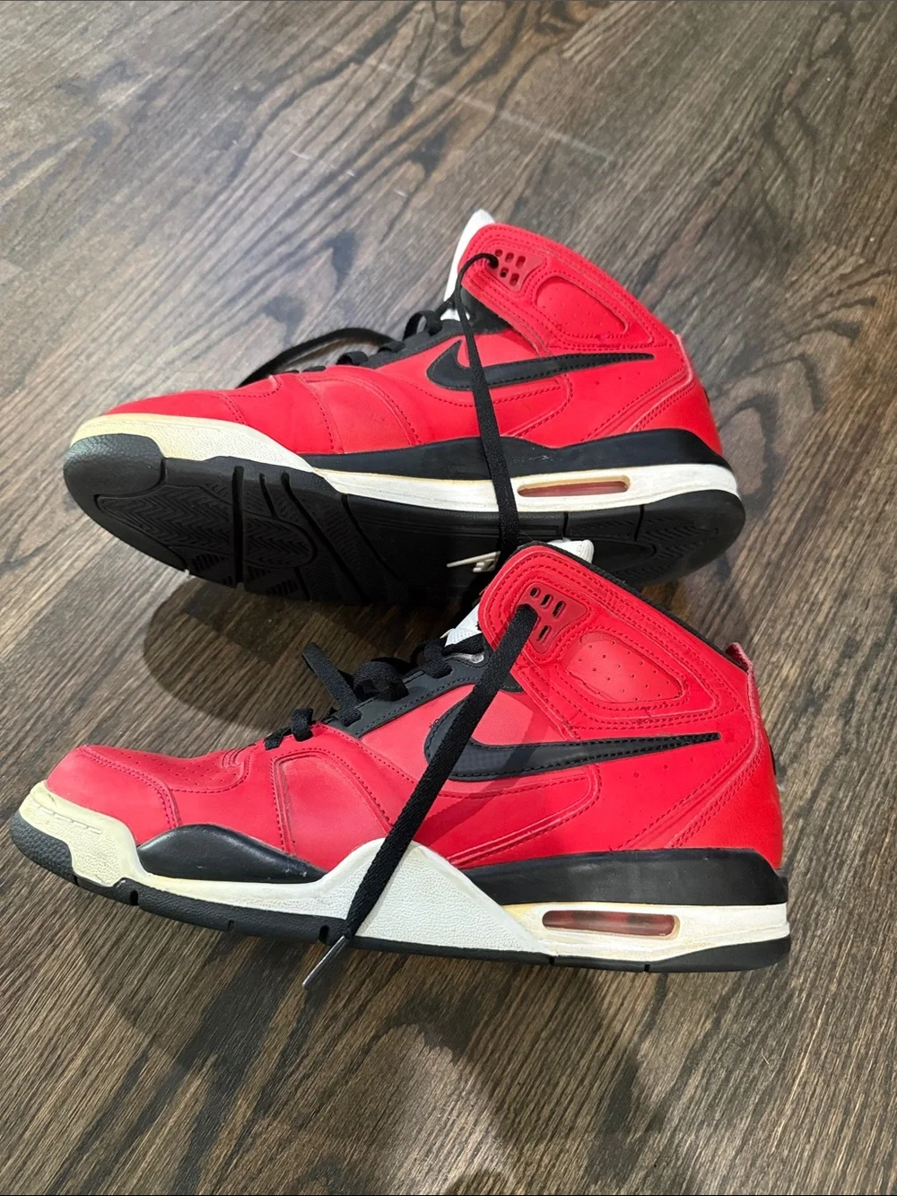 Nike used men’s